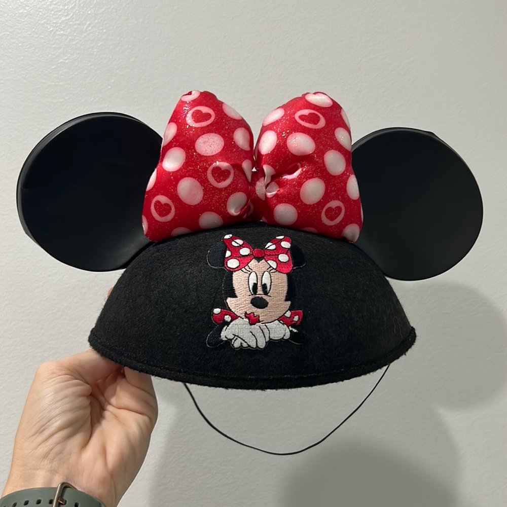 Disney Ears